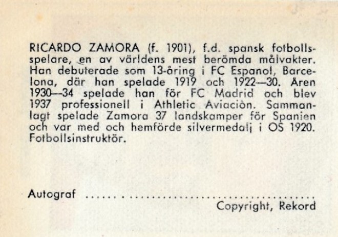 Ricardo Zamora 1b